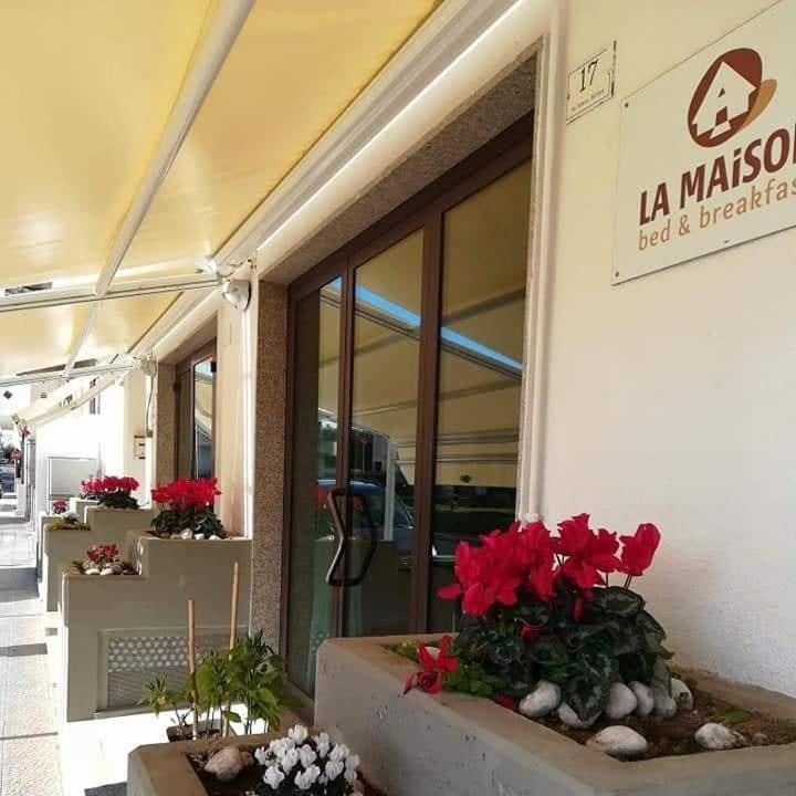 B&B La Maison Sammichele Di Bari Exterior photo